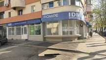 Închiriez spațiu comercial zona centrala