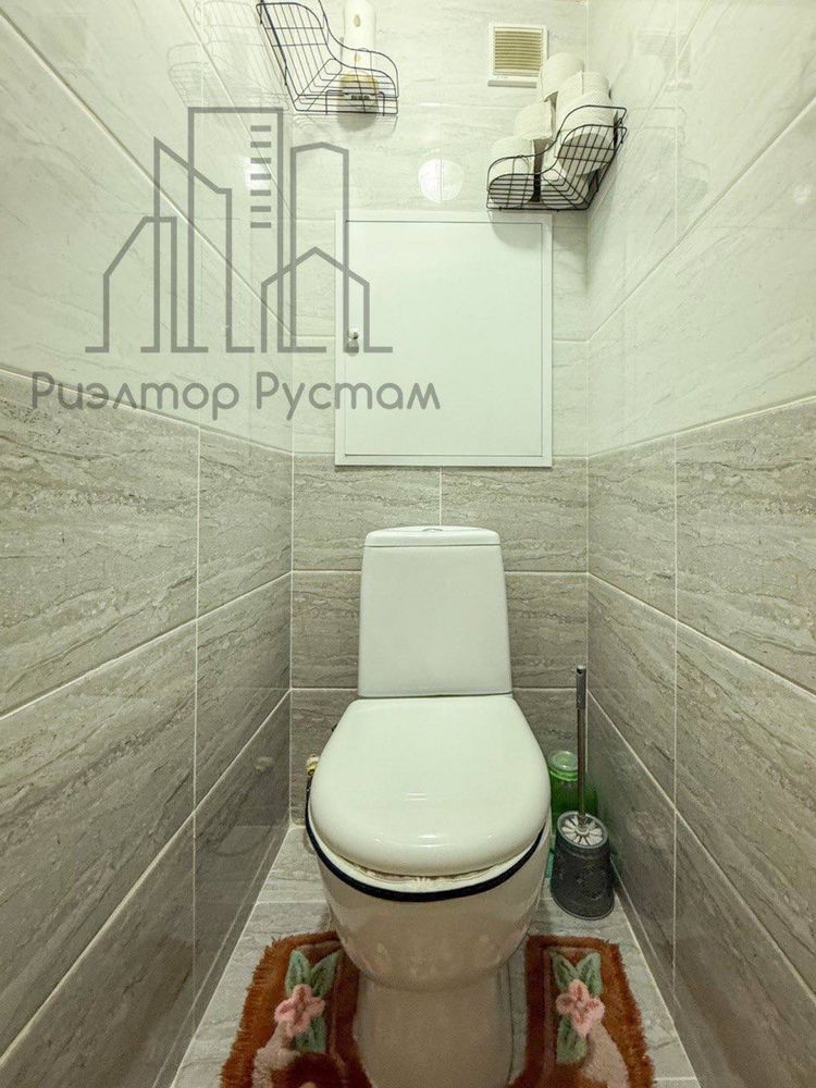 Карасу 2 Академия милиция 2в3/4/4 балкон 2*6 60м2 СРОЧНО