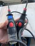 Drummond  MTL20B lampa test