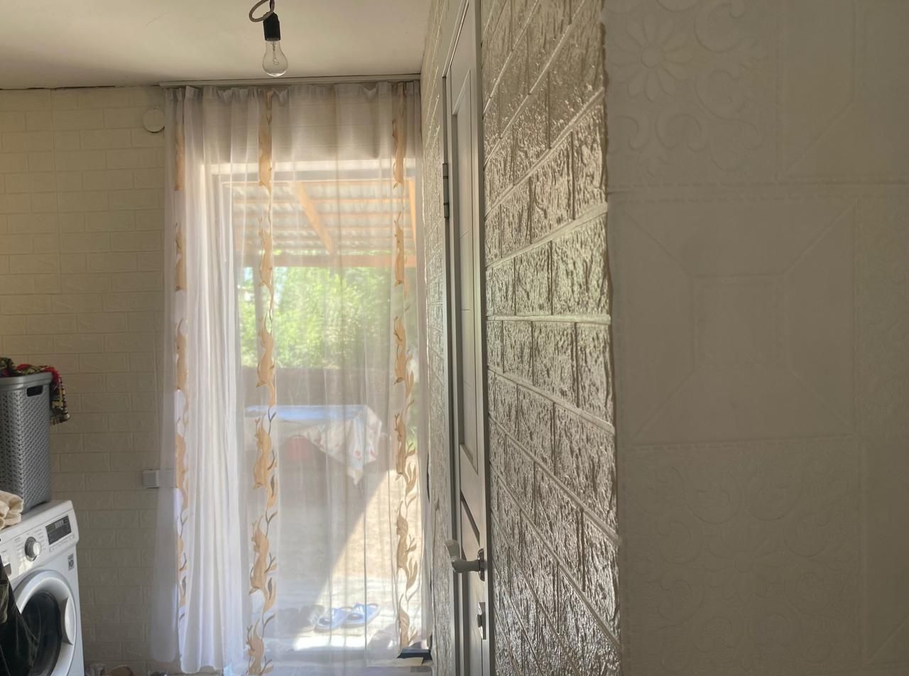 Продается дом с участком