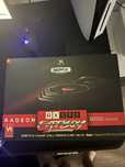 RX 590 Fat Boy XFX