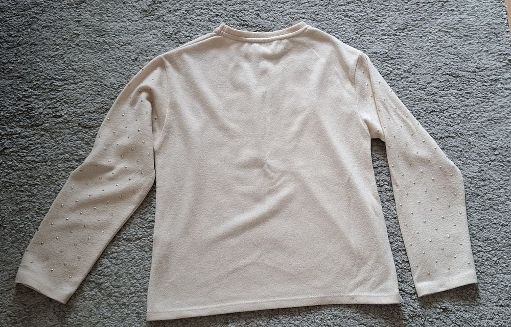 Bluza Zara, fetite 10 ani- 140 cm