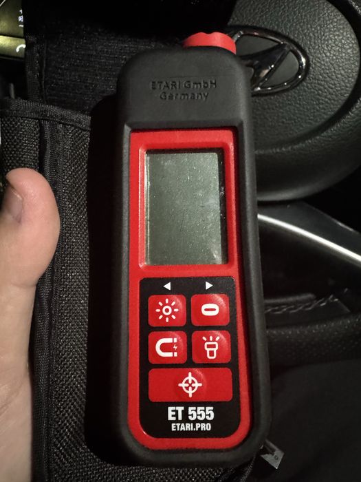 Толщиномер Etari 555