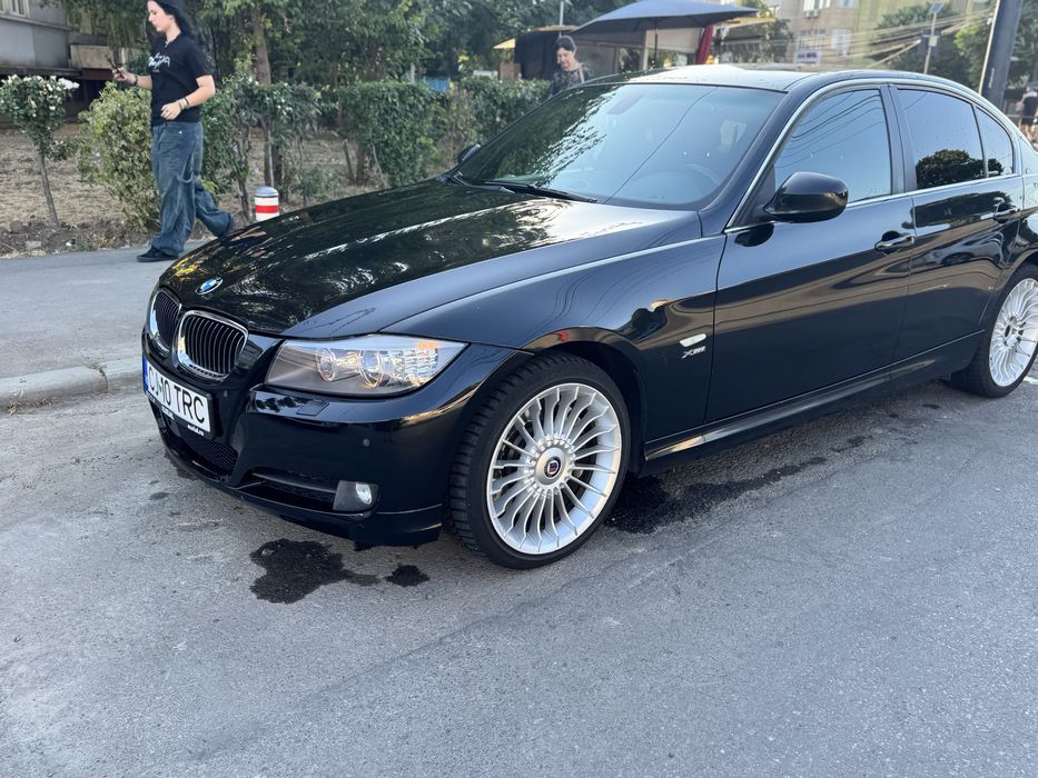 Bmw E90 lci 3.D 245 cp xd