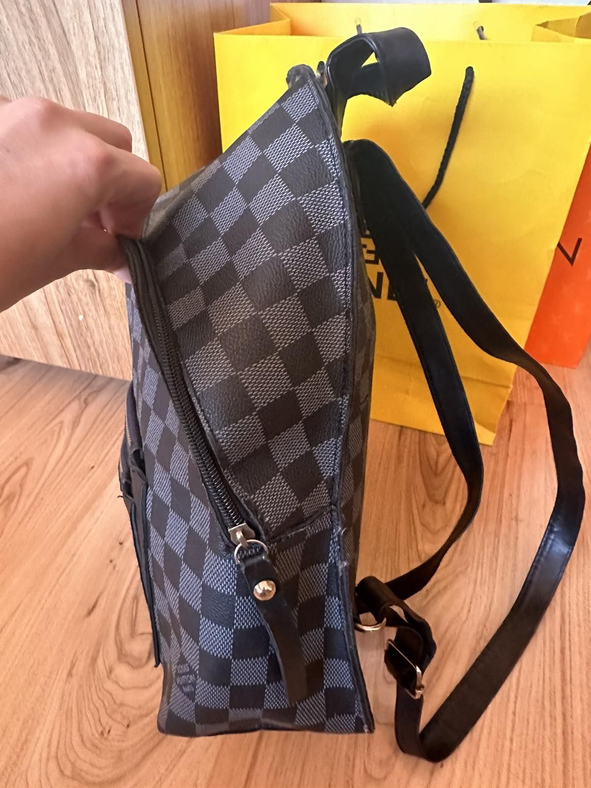 Раница Louis Vuitton