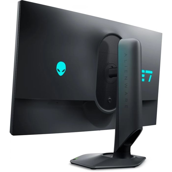 Dell aleinware AW2724HF 360hz