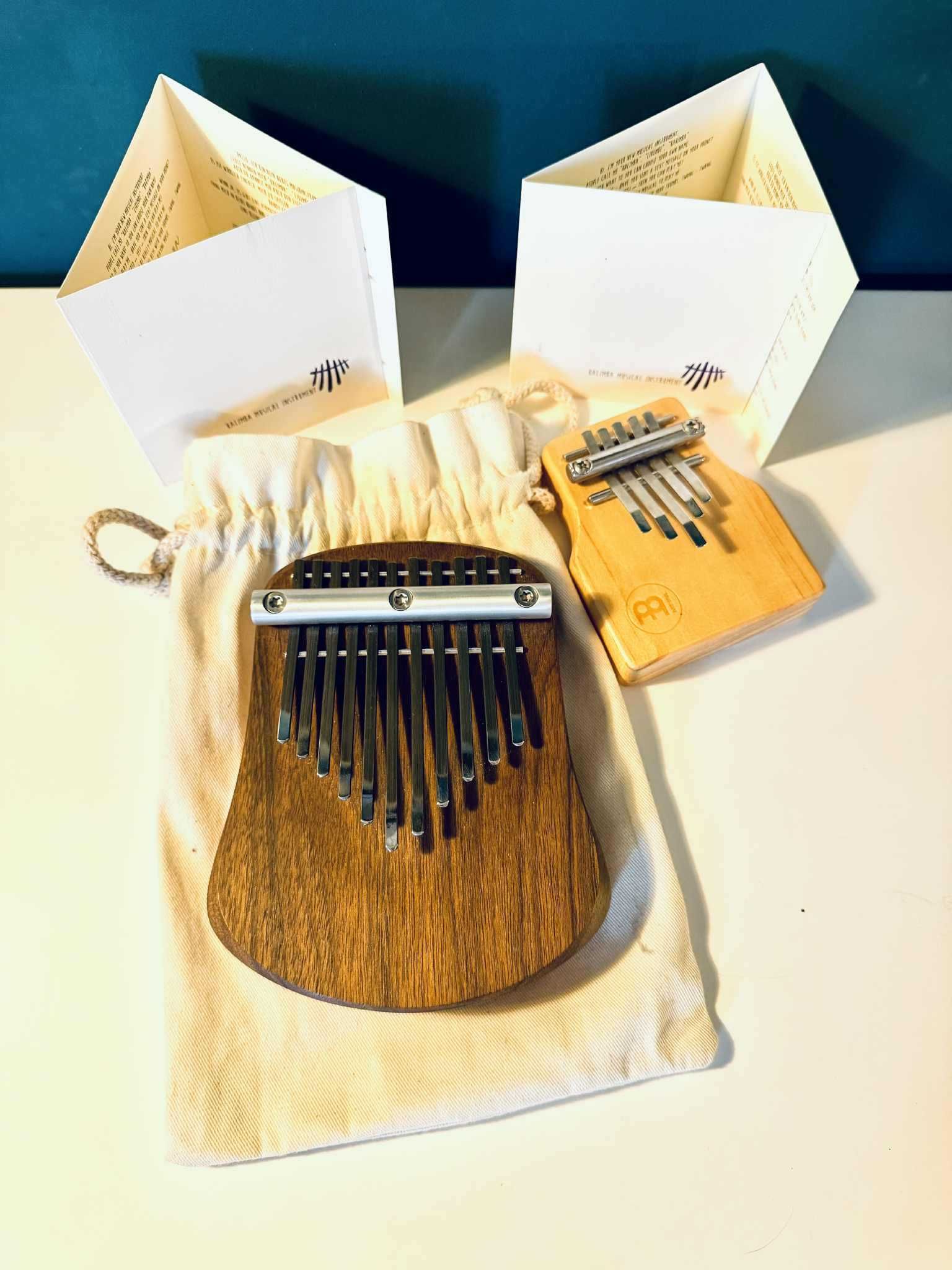 Didgeridoo Kalimba Muzicuta Ocarina Xilofon