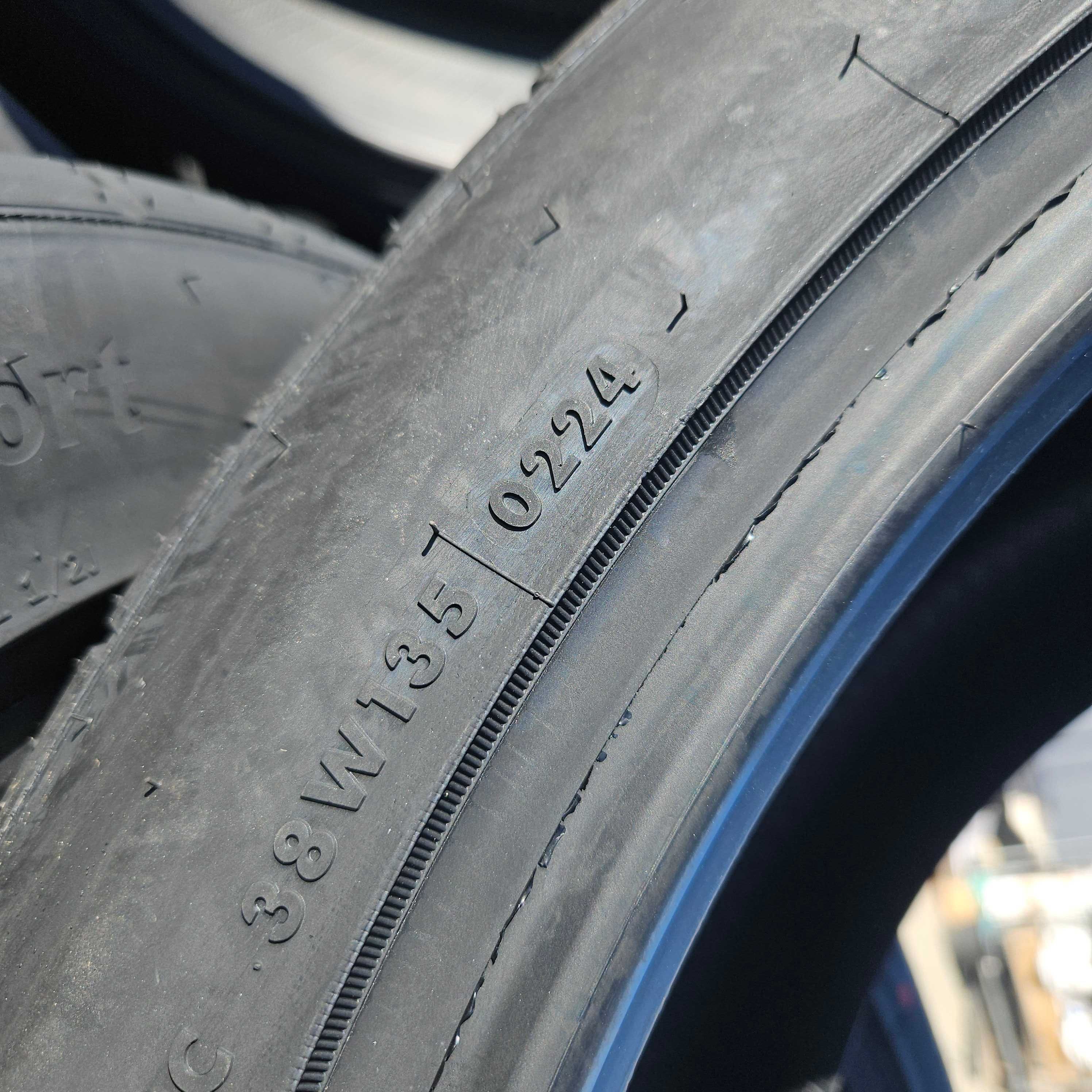 Anvelope noi vara Mercedes GLE 285/40R22 325/35R22