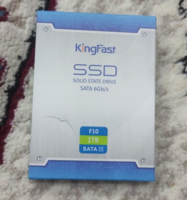 Винчестер ссд 1 терра 4 Терра  hdd ssd