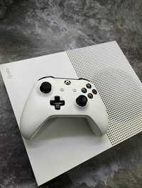 Игровая приставка Xbox One S [Бухар Жырау 76/2] лот 357262