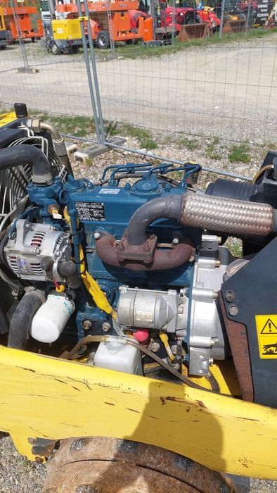 Bomag BMP 8500 2015 ,