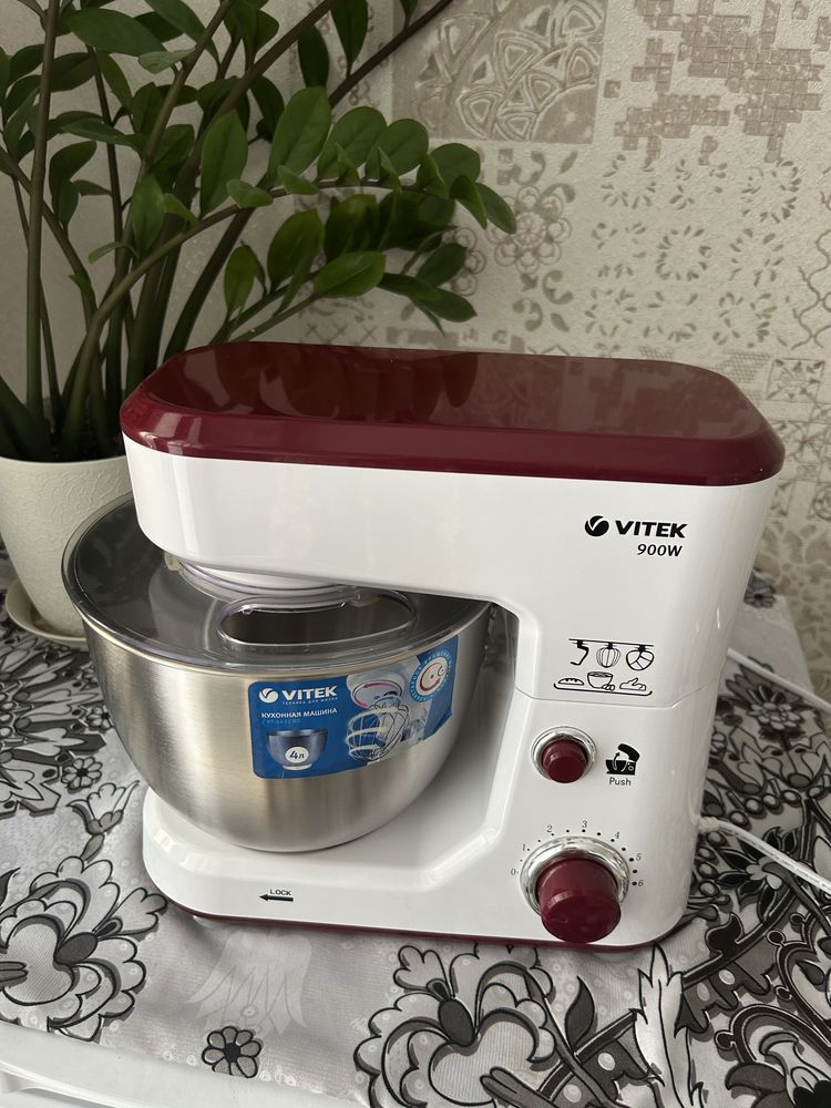 Продам миксер