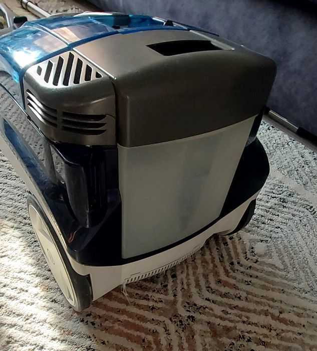 Продам пылесос Thomas