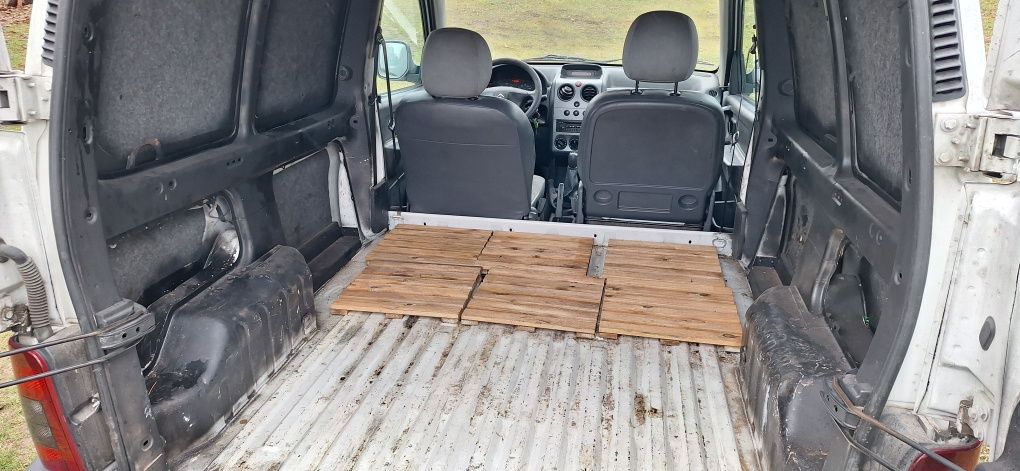 Citroen Berlingo 2.0hdi