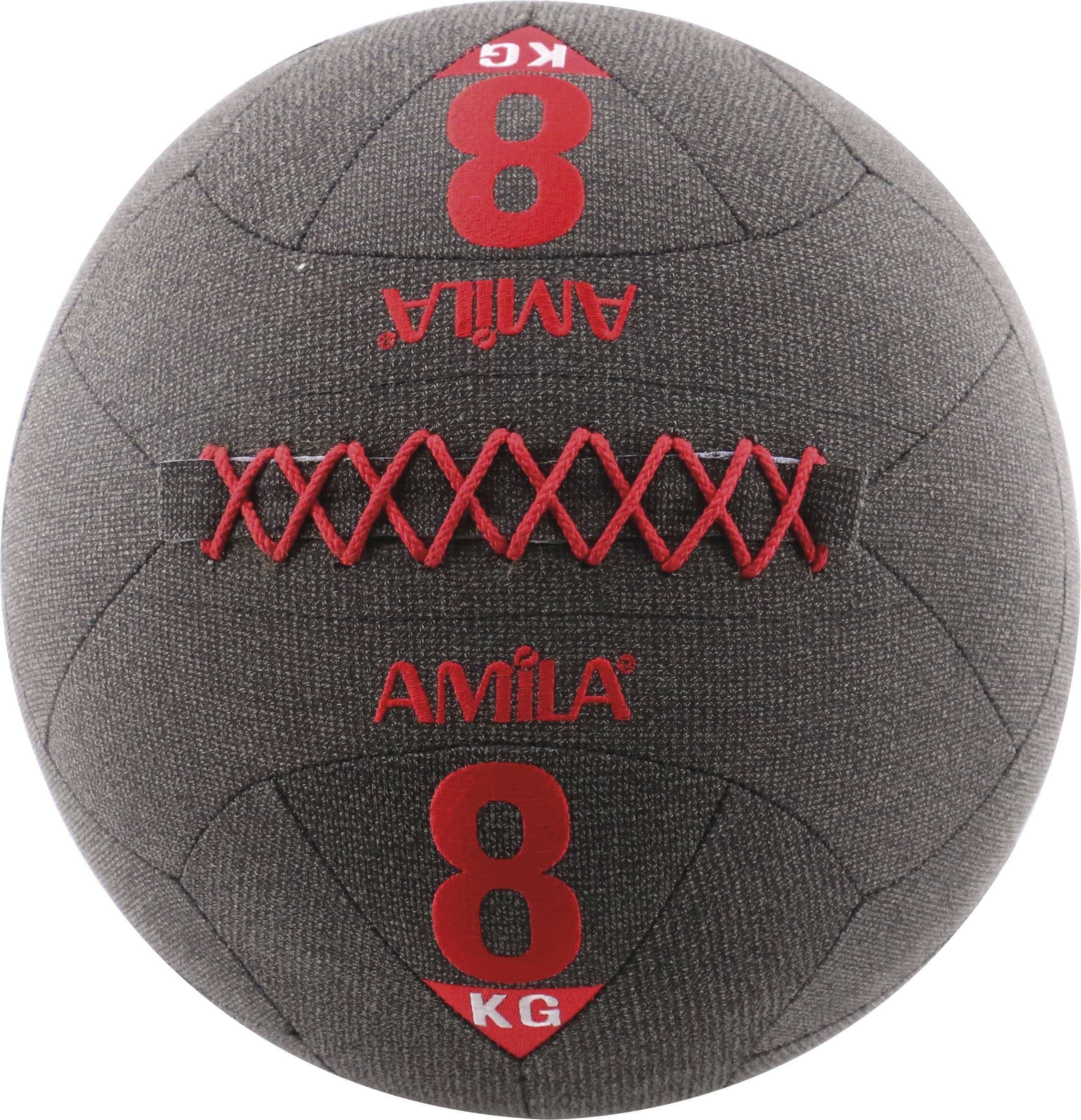 Топки за Кросфит Wall Ball 5 кг - 10 кг, Kevlar Series, Фитнес Топка