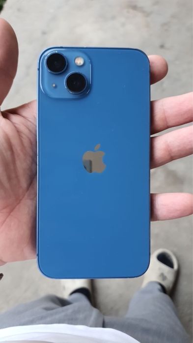Iphone 13 128 gb