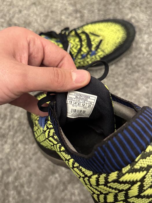 Brooks Bedlam Guiderails 47.5-31 Cm