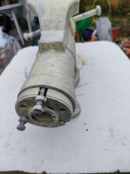 Голямо шлосерско менгеме