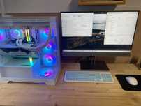 Sistem PC Gaming