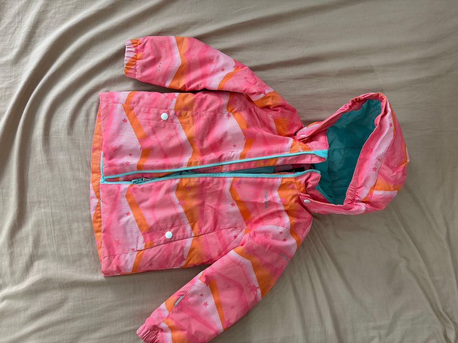 Costum ski pentru fete