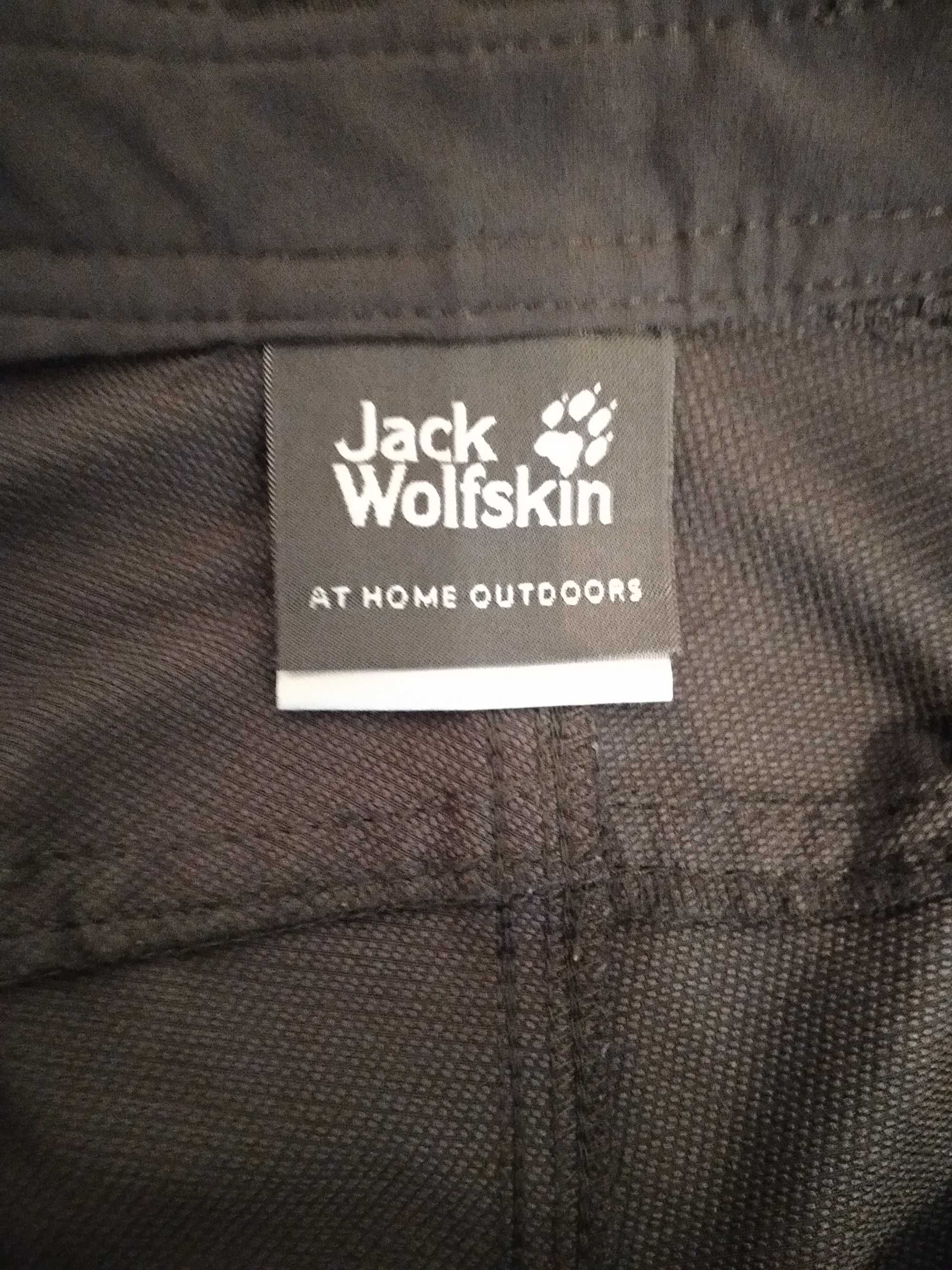 Панталон за спорт Jack Wolfskin