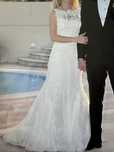 Pronovias булченска рокля