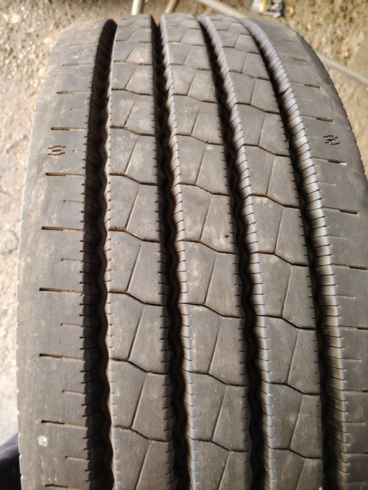 315/70 R22,5 Apollo Endurace DOT 2321