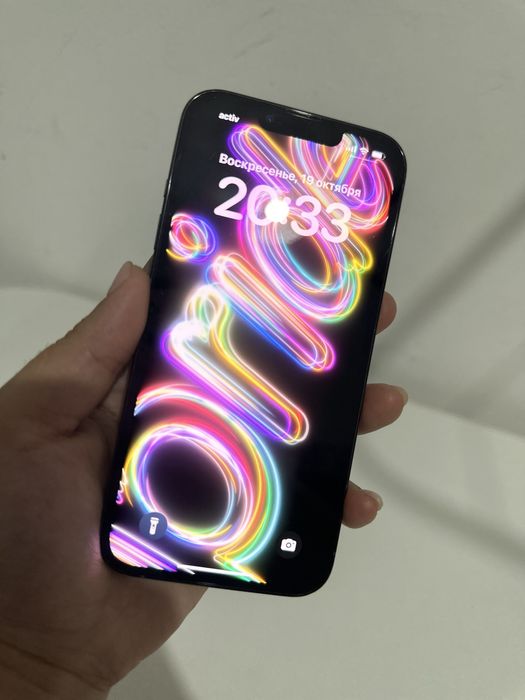 Продам Iphone 13 pro 128Gb