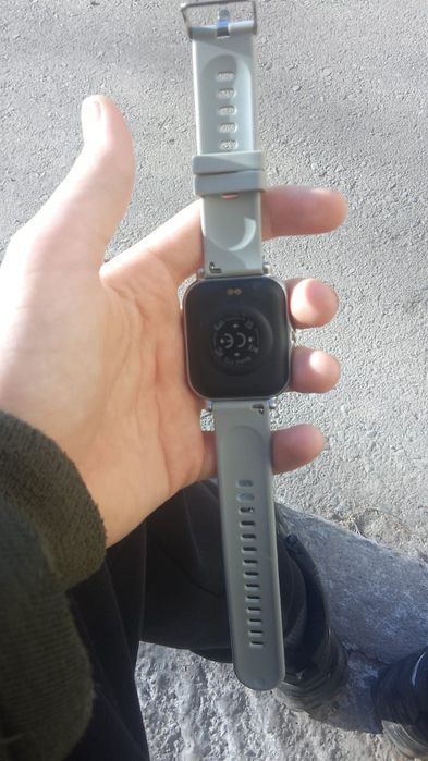 Смарт часы обмен. Или продам