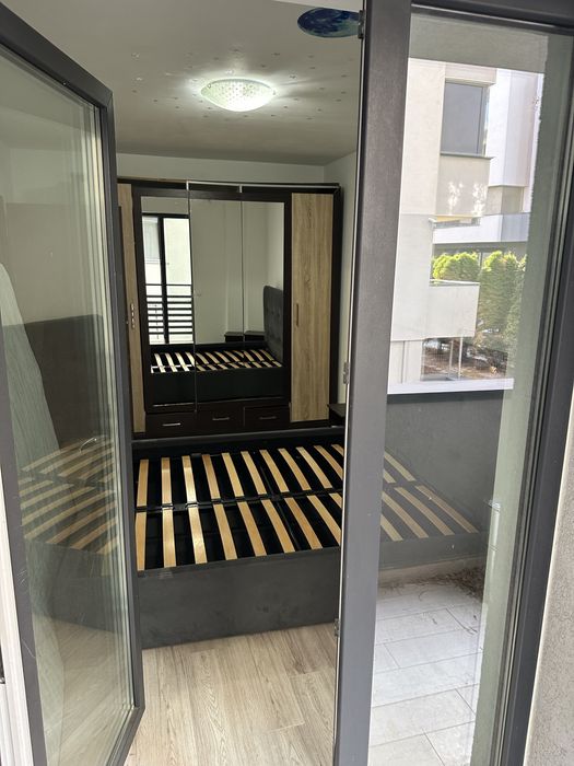 Apartament de vanzare
