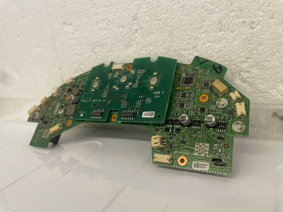 Placa electronica aspirator robot Roborock S5 / C151
