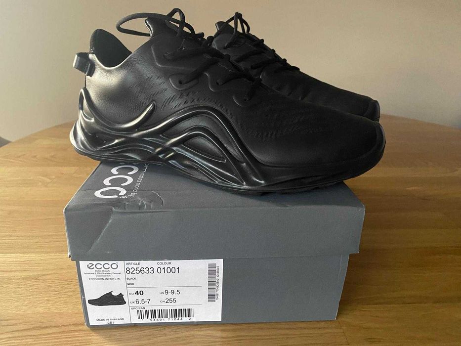 Pantofi Ecco Biom Infinite W