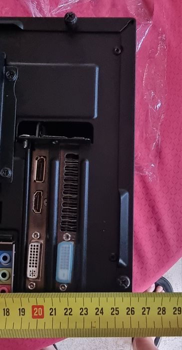 Pc Intel I7 4770 3.4 ghz, Nvidia GeForce GTX 960,16GB DDR