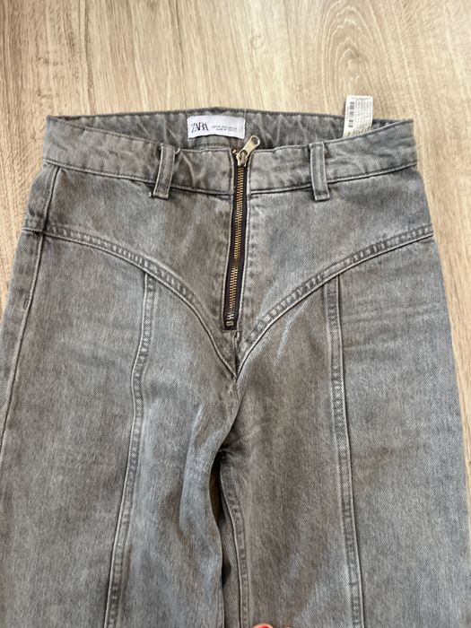 Дънки Zara 34 р-р