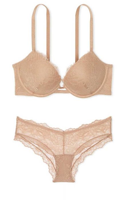 Sutien push up Victoria,s Secret original