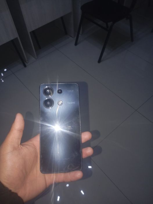 Srocni Redmi note 13