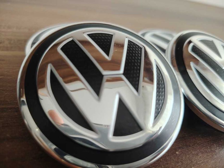 Капачки за Джанти VW Golf 7/Passat 8 и други модели