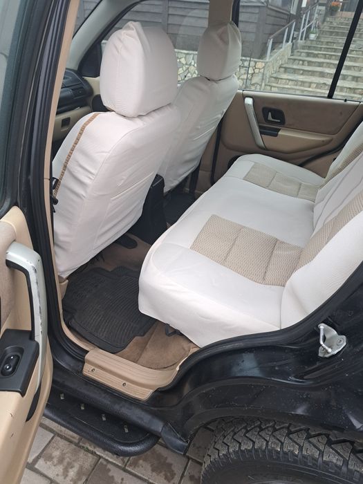 Land rover freelander 1 an2004