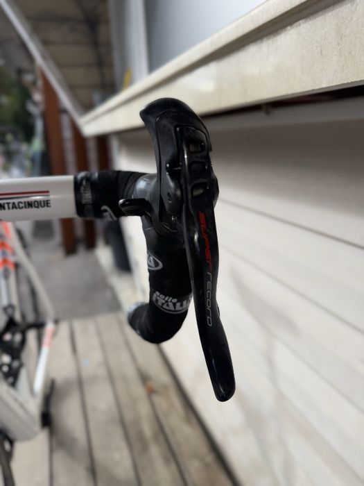 Карбонов велосипед De Rosa Protos