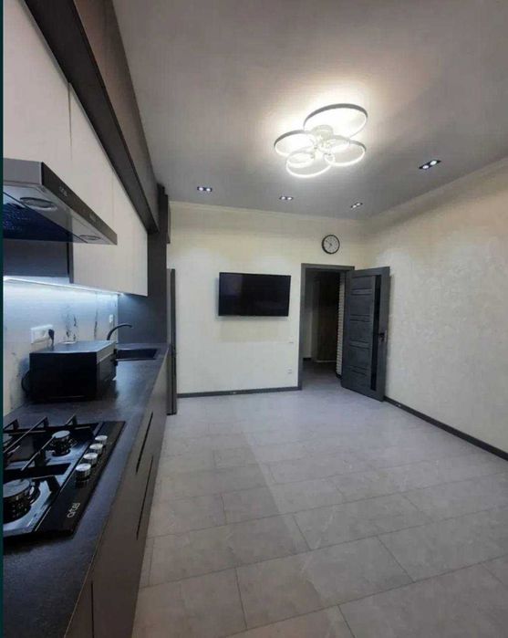 Новостройка Ялангач Чимган 2/6/6 № 783