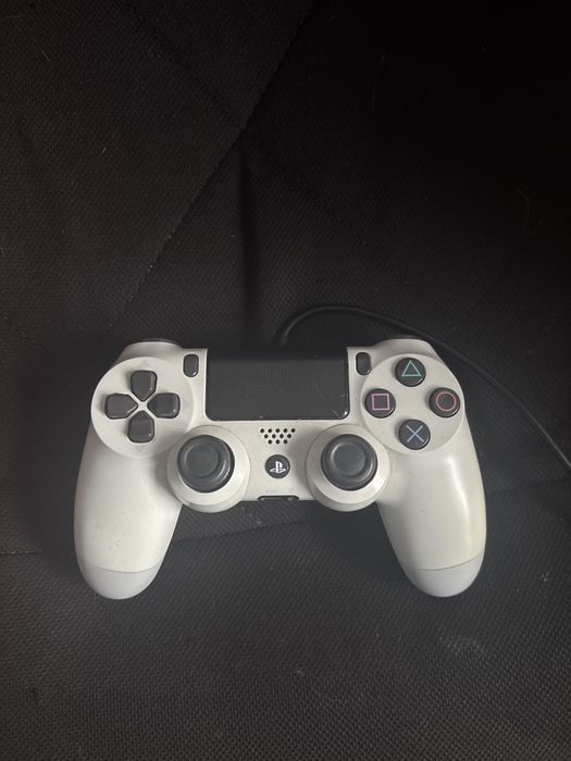 Ps4 slim maneta cabluri si jocuri