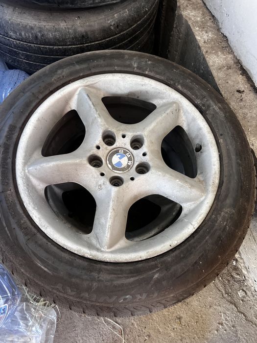 Диски 17 размер BMW