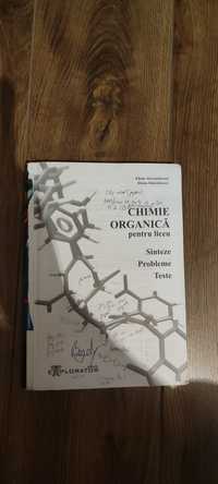 Carte de chimie pentru medicina! (explorator)