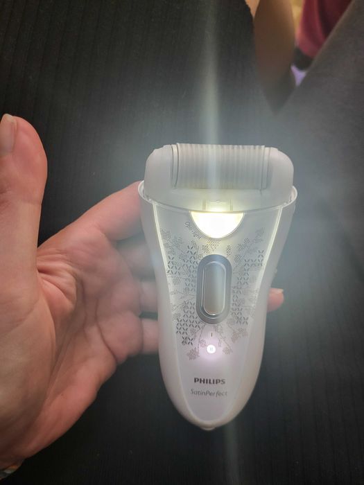 Epilator Philips SatinPerfect