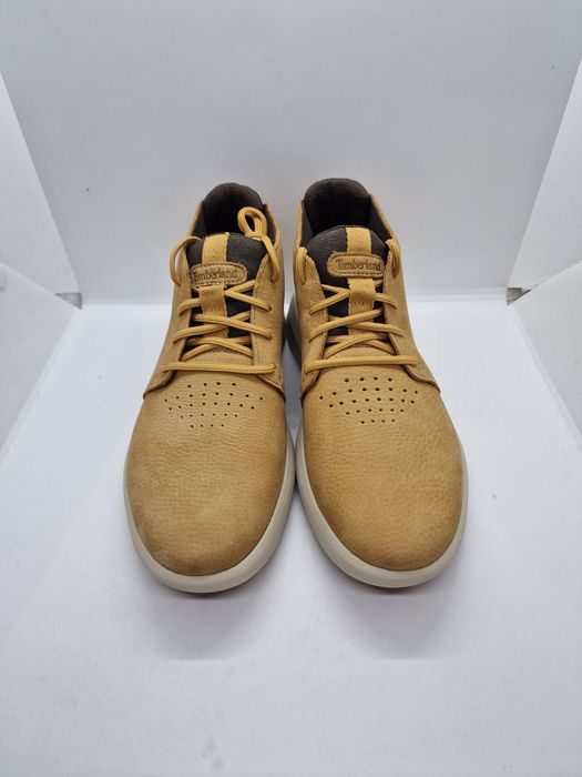 Ghete Timberland Bradstreet Ultra Chukka A2GUT nr. 41
