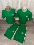 Set Adidas Bărbati NEW