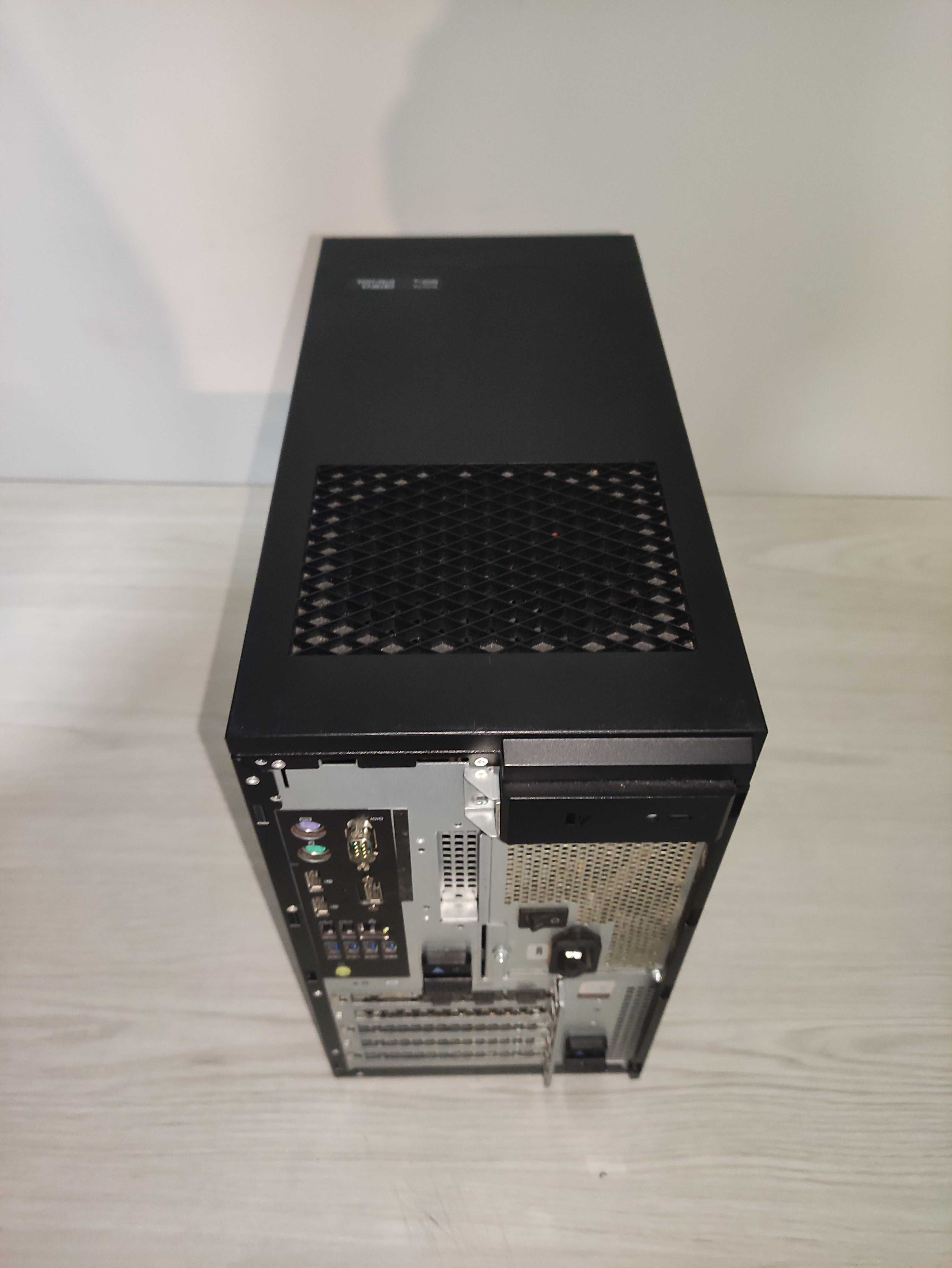 Dell Precision 3630 Grade A Workstation
