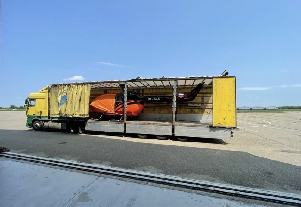 Грузоперевозки  Транспортные услуги  Перевозки Россия - Казахстан