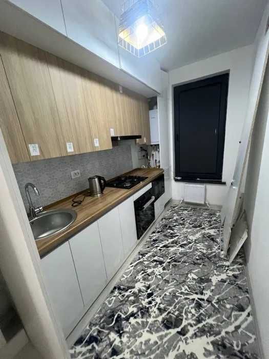 Сдается в аренду 2 - ком   4/9 Мирзо.Улугбек  Новомосковская   838*