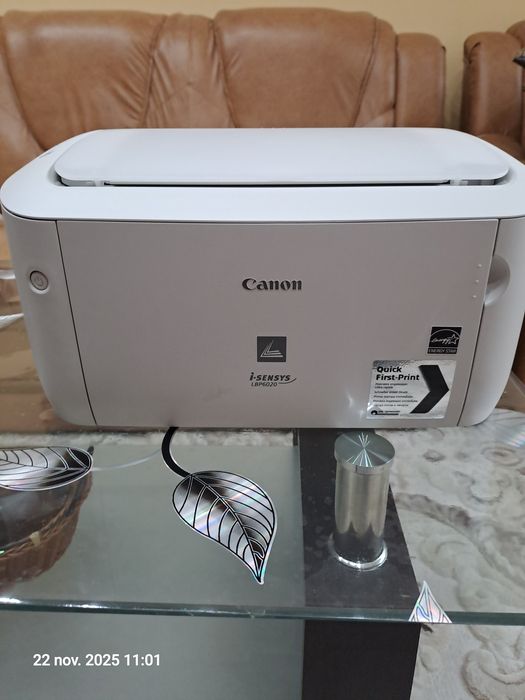 Imprimanta Canon laser